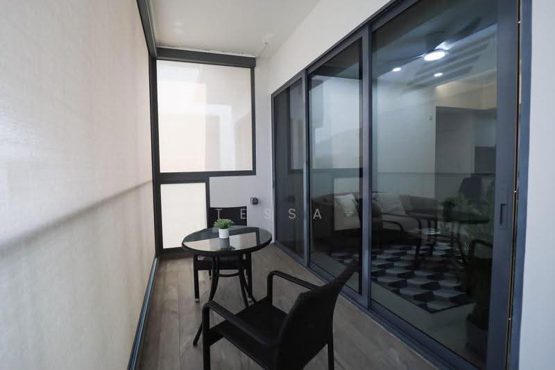 The Gazania, 5 How Sun Drive, Hougang / Punggol / Sengkang, 2 Bedrooms, 700 sqft, Condominium For Sale, by Tessa Pan, 500263549 - PropertyGuru.com.sg