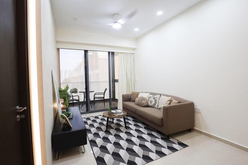 The Gazania, 5 How Sun Drive, Hougang / Punggol / Sengkang, 2 Bedrooms, 700 sqft, Condominium For Sale, by Tessa Pan, 500263549 - PropertyGuru.com.sg