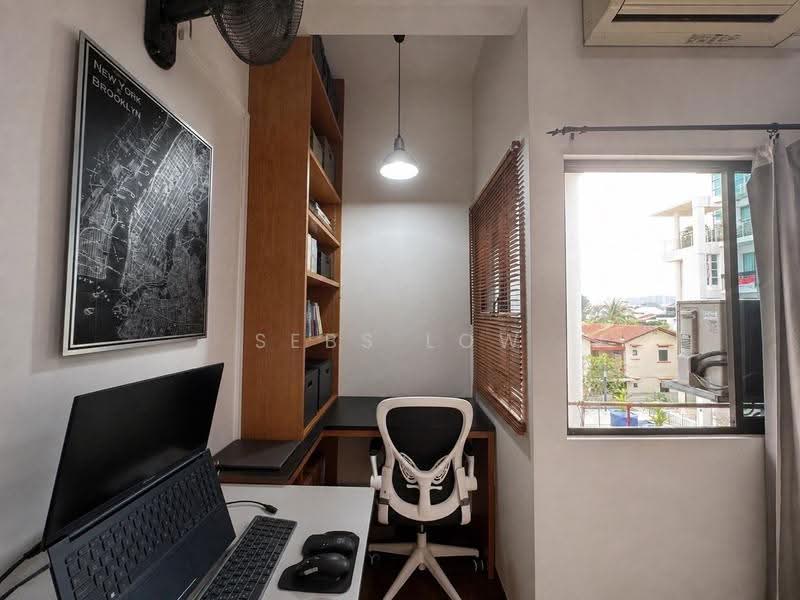 142 Lorong J Telok Kurau, East Coast / Marine Parade, 3 Bedrooms, 1,442 sqft, Walk-up Apartment For Sale, by Sebs Low, 500263550 - PropertyGuru.com.sg