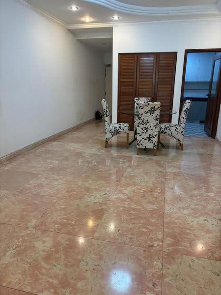 Changi Green, 712A Upper Changi Road East, Bedok / Upper East Coast, 3 Bedrooms, 1,216 sqft, Condominium For Sale, by Karen Neo, 500263552 - PropertyGuru.com.sg