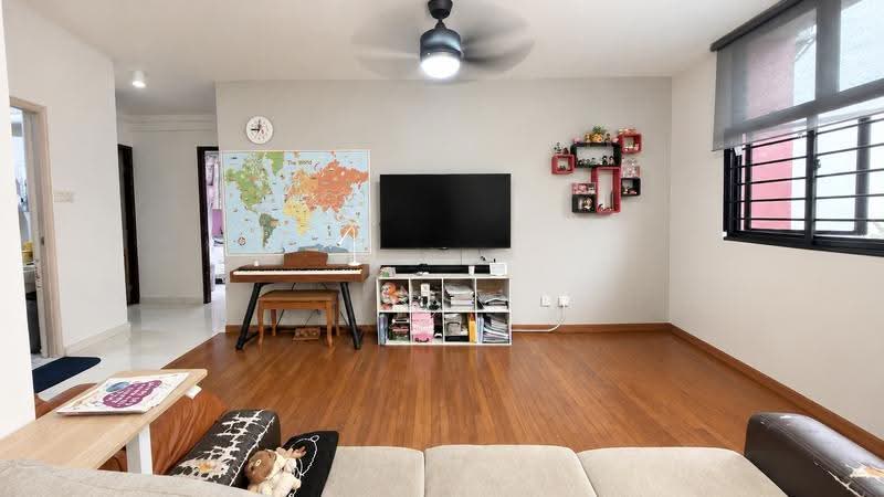 360B Admiralty Drive, 360B Admiralty Drive, Sembawang / Yishun, 4 Bedrooms, 1,184 sqft, HDB Flat For Sale, by Ng Han Min, 500263555 - PropertyGuru.com.sg