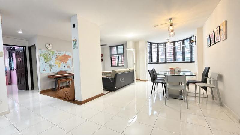 360B Admiralty Drive, 360B Admiralty Drive, Sembawang / Yishun, 4 Bedrooms, 1,184 sqft, HDB Flat For Sale, by Ng Han Min, 500263555 - PropertyGuru.com.sg