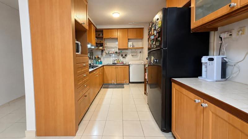 360B Admiralty Drive, 360B Admiralty Drive, Sembawang / Yishun, 4 Bedrooms, 1,184 sqft, HDB Flat For Sale, by Ng Han Min, 500263555 - PropertyGuru.com.sg