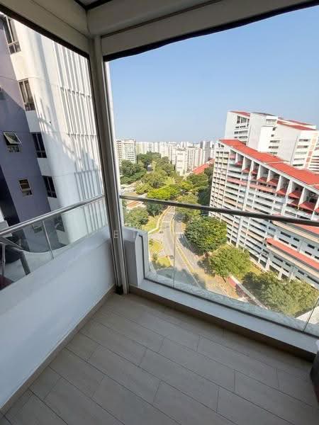 The Tre Ver, 62 Potong Pasir Avenue 1, Macpherson / Potong Pasir, 2 Bedrooms, 624 sqft, Condominium For Sale, by Ethan Lee 吕易與, 500263556 - PropertyGuru.com.sg