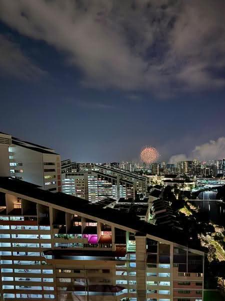 The Tre Ver, 62 Potong Pasir Avenue 1, Macpherson / Potong Pasir, 2 Bedrooms, 624 sqft, Condominium For Sale, by Ethan Lee 吕易與, 500263556 - PropertyGuru.com.sg