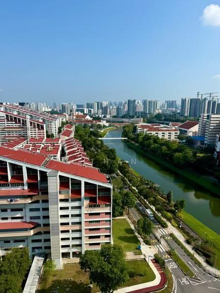 The Tre Ver, 62 Potong Pasir Avenue 1, Macpherson / Potong Pasir, 2 Bedrooms, 624 sqft, Condominium For Sale, by Ethan Lee 吕易與, 500263556 - PropertyGuru.com.sg