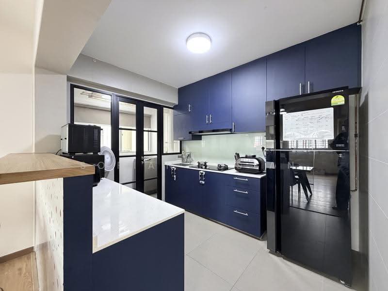 109D Canberra Walk, 109D Canberra Walk, Sembawang / Yishun, 3 Bedrooms, 1,001 sqft, HDB Flat For Sale, by Sofian Roslan, 500263558 - Kitchen - PropertyGuru.com.sg