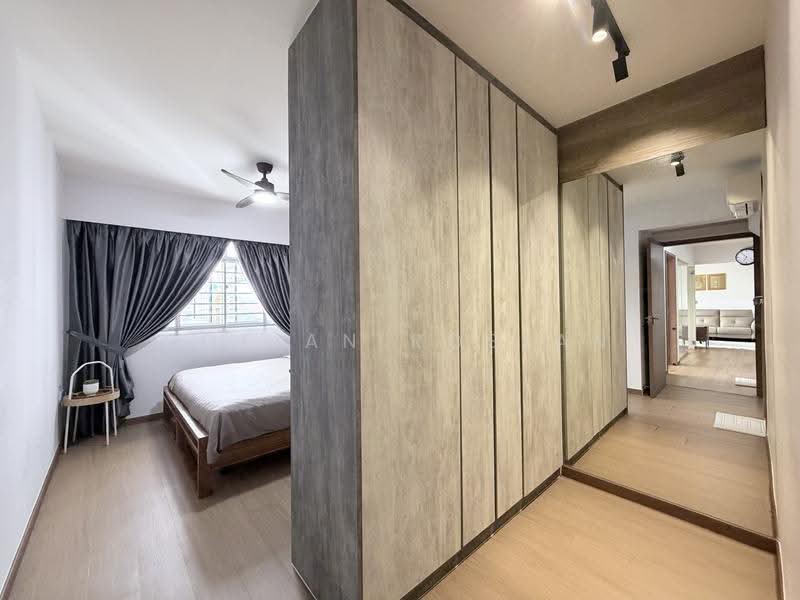 109D Canberra Walk, 109D Canberra Walk, Sembawang / Yishun, 3 Bedrooms, 1,001 sqft, HDB Flat For Sale, by Sofian Roslan, 500263558 - Bedroom - PropertyGuru.com.sg