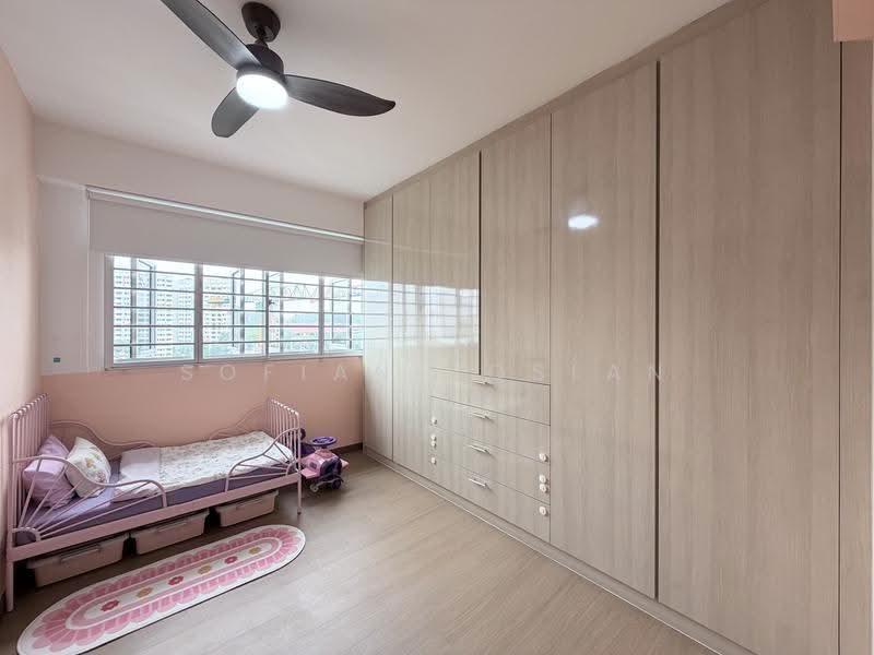 109D Canberra Walk, 109D Canberra Walk, Sembawang / Yishun, 3 Bedrooms, 1,001 sqft, HDB Flat For Sale, by Sofian Roslan, 500263558 - Bedroom - PropertyGuru.com.sg