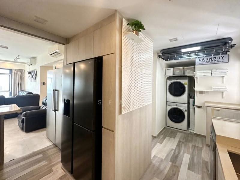 Blue Horizon, 21 West Coast Crescent, Buona Vista / West Coast / Clementi New Town, 3 Bedrooms, 1,216 sqft, Condominium For Sale, by Sean Tiah, 500263561 - PropertyGuru.com.sg