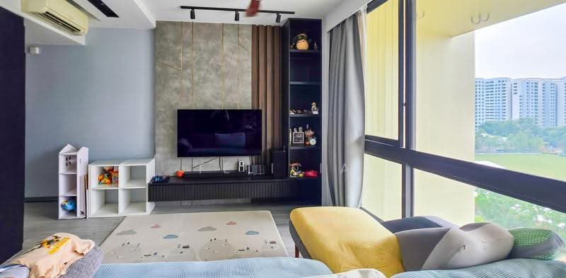 The Amore, 53A Edgedale Plains, Hougang / Punggol / Sengkang, 3 Bedrooms, 883 sqft, Condominium For Rent, by Felicia Tan Yi Jie, 500263562 - PropertyGuru.com.sg