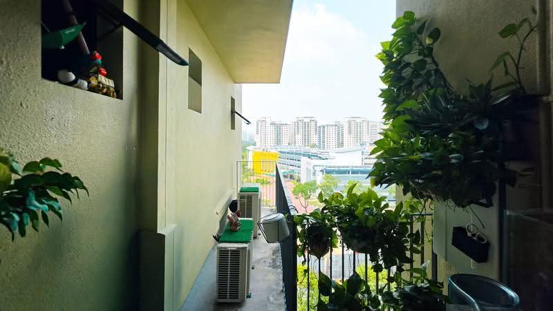 The Amore, 53A Edgedale Plains, Hougang / Punggol / Sengkang, 3 Bedrooms, 883 sqft, Condominium For Rent, by Felicia Tan Yi Jie, 500263562 - PropertyGuru.com.sg