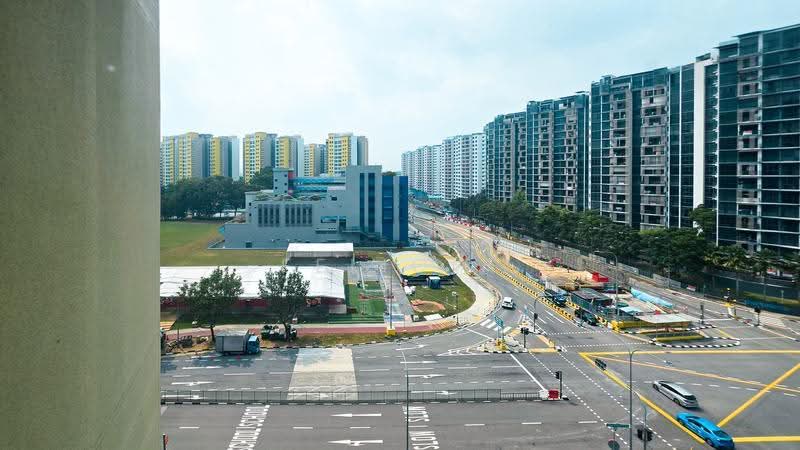 The Amore, 53A Edgedale Plains, Hougang / Punggol / Sengkang, 3 Bedrooms, 883 sqft, Condominium For Rent, by Felicia Tan Yi Jie, 500263562 - PropertyGuru.com.sg