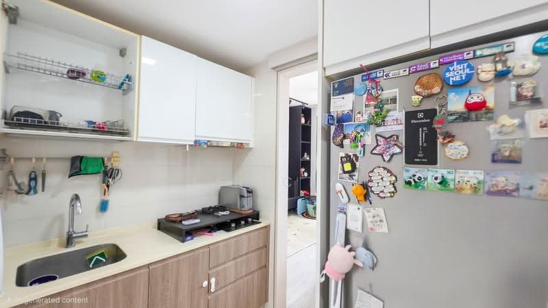 The Amore, 53A Edgedale Plains, Hougang / Punggol / Sengkang, 3 Bedrooms, 883 sqft, Condominium For Rent, by Felicia Tan Yi Jie, 500263562 - PropertyGuru.com.sg