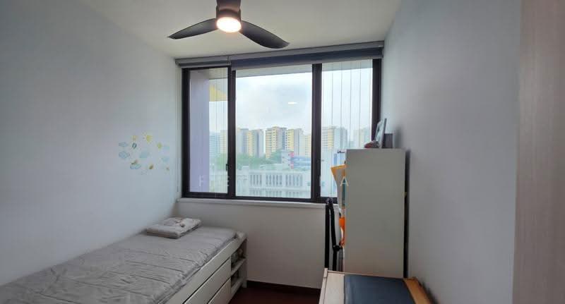 The Amore, 53A Edgedale Plains, Hougang / Punggol / Sengkang, 3 Bedrooms, 883 sqft, Condominium For Rent, by Felicia Tan Yi Jie, 500263562 - PropertyGuru.com.sg