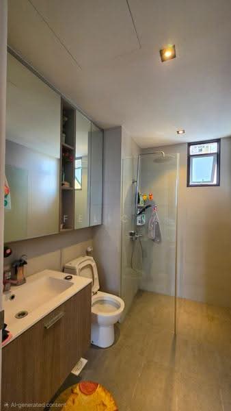 The Amore, 53A Edgedale Plains, Hougang / Punggol / Sengkang, 3 Bedrooms, 883 sqft, Condominium For Rent, by Felicia Tan Yi Jie, 500263562 - PropertyGuru.com.sg