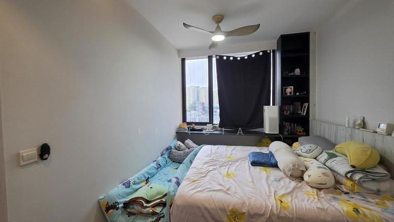 The Amore, 53A Edgedale Plains, Hougang / Punggol / Sengkang, 3 Bedrooms, 883 sqft, Condominium For Rent, by Felicia Tan Yi Jie, 500263562 - PropertyGuru.com.sg