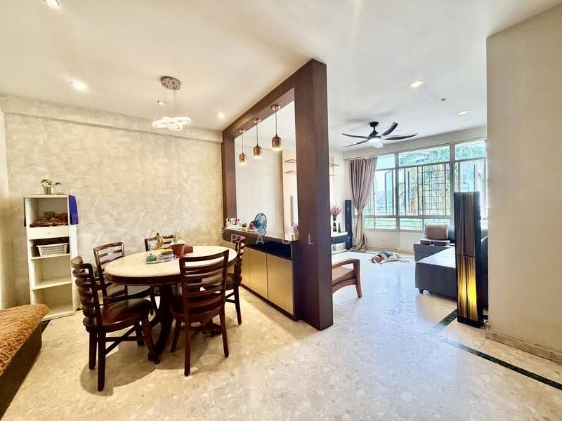 Northvale, 61 Choa Chu Kang Loop, Dairy Farm / Bukit Panjang / Choa Chu Kang, 2 Bedrooms, 1,087 sqft, Condominium For Sale, by Paul Ooi, 500263563 - PropertyGuru.com.sg