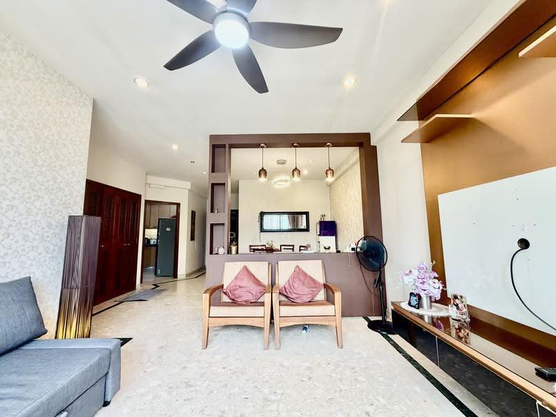 Northvale, 61 Choa Chu Kang Loop, Dairy Farm / Bukit Panjang / Choa Chu Kang, 2 Bedrooms, 1,087 sqft, Condominium For Sale, by Paul Ooi, 500263563 - PropertyGuru.com.sg