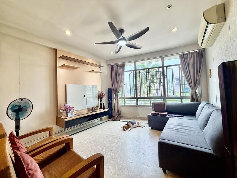 Northvale, 61 Choa Chu Kang Loop, Dairy Farm / Bukit Panjang / Choa Chu Kang, 2 Bedrooms, 1,087 sqft, Condominium For Sale, by Paul Ooi, 500263563 - PropertyGuru.com.sg