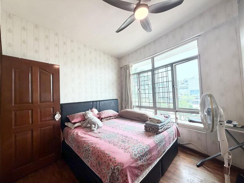 Northvale, 61 Choa Chu Kang Loop, Dairy Farm / Bukit Panjang / Choa Chu Kang, 2 Bedrooms, 1,087 sqft, Condominium For Sale, by Paul Ooi, 500263563 - PropertyGuru.com.sg