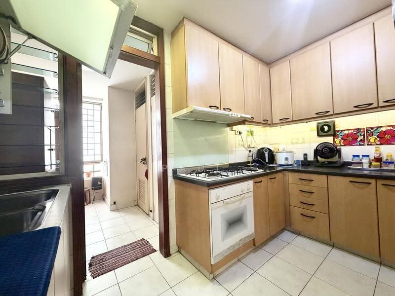 Northvale, 61 Choa Chu Kang Loop, Dairy Farm / Bukit Panjang / Choa Chu Kang, 2 Bedrooms, 1,087 sqft, Condominium For Sale, by Paul Ooi, 500263563 - PropertyGuru.com.sg