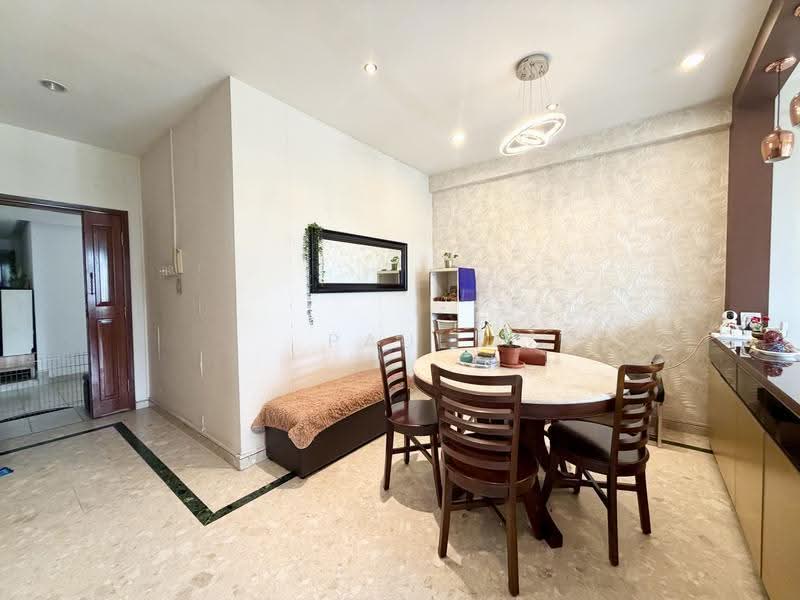 Northvale, 61 Choa Chu Kang Loop, Dairy Farm / Bukit Panjang / Choa Chu Kang, 2 Bedrooms, 1,087 sqft, Condominium For Sale, by Paul Ooi, 500263563 - PropertyGuru.com.sg