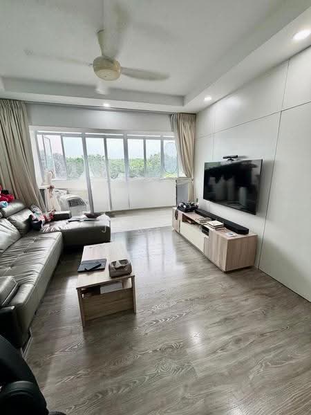 633 Hougang Avenue 8, 633 Hougang Avenue 8, Hougang / Punggol / Sengkang, 4 Bedrooms, 1,593 sqft, HDB Flat For Sale, by Jeremy Li, 500263564 - PropertyGuru.com.sg