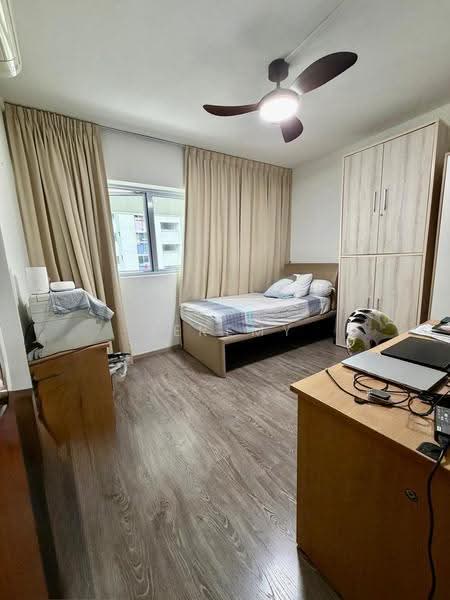 633 Hougang Avenue 8, 633 Hougang Avenue 8, Hougang / Punggol / Sengkang, 4 Bedrooms, 1,593 sqft, HDB Flat For Sale, by Jeremy Li, 500263564 - PropertyGuru.com.sg