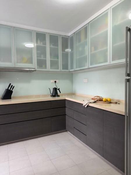 633 Hougang Avenue 8, 633 Hougang Avenue 8, Hougang / Punggol / Sengkang, 4 Bedrooms, 1,593 sqft, HDB Flat For Sale, by Jeremy Li, 500263564 - Kitchen - PropertyGuru.com.sg
