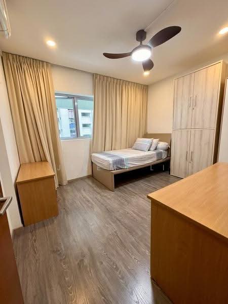 633 Hougang Avenue 8, 633 Hougang Avenue 8, Hougang / Punggol / Sengkang, 4 Bedrooms, 1,593 sqft, HDB Flat For Sale, by Jeremy Li, 500263564 - Bedroom - PropertyGuru.com.sg