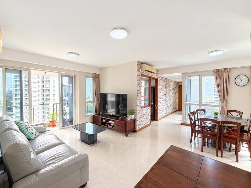 Cote D'Azur, 62 Marine Parade Road, East Coast / Marine Parade, 2 Bedrooms, 1,109 sqft, Condominium For Sale, by Timothy Choo Jun Hong, 500263565 - PropertyGuru.com.sg