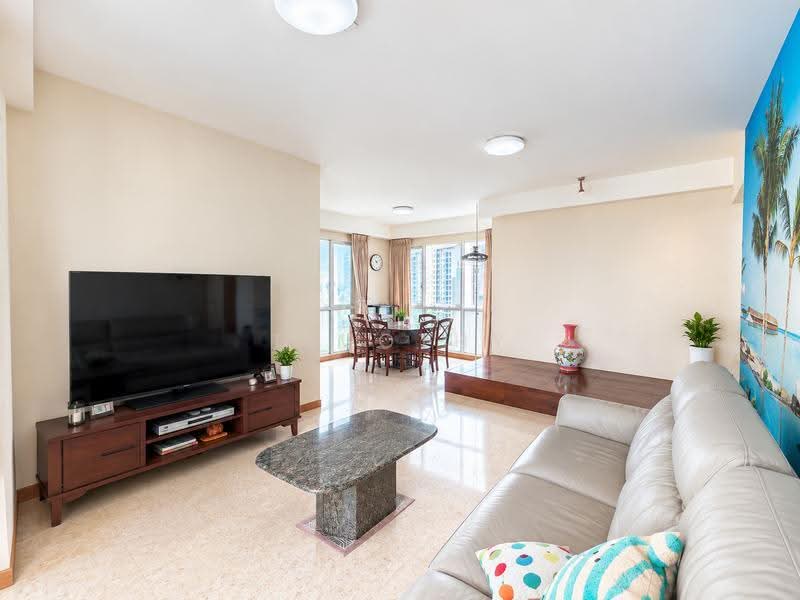 Cote D'Azur, 62 Marine Parade Road, East Coast / Marine Parade, 2 Bedrooms, 1,109 sqft, Condominium For Sale, by Timothy Choo Jun Hong, 500263565 - PropertyGuru.com.sg