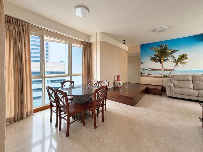 Cote D'Azur, 62 Marine Parade Road, East Coast / Marine Parade, 2 Bedrooms, 1,109 sqft, Condominium For Sale, by Timothy Choo Jun Hong, 500263565 - PropertyGuru.com.sg