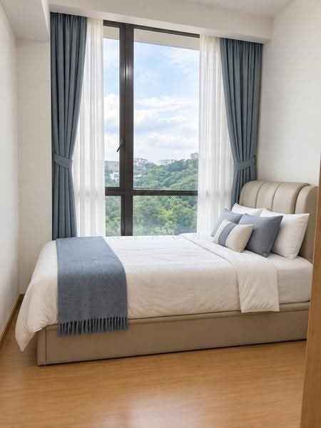 The Botany at Dairy Farm, 5 Dairy Farm Walk, Dairy Farm / Bukit Panjang / Choa Chu Kang, 2 Bedrooms, 743 sqft, Condominium For Rent, by Anthony Lee, 500263566 - PropertyGuru.com.sg