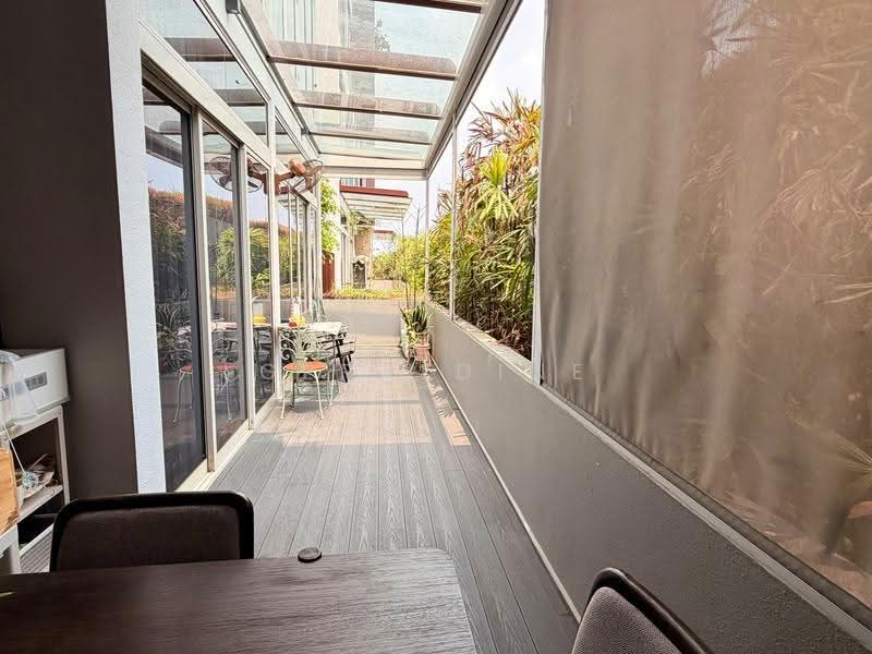 The Greenwich, 1 Seletar Road, Seletar / Yio Chu Kang, 2 Bedrooms, 1,044 sqft, Condominium For Sale, by Geraldine Lim, 500263567 - PropertyGuru.com.sg