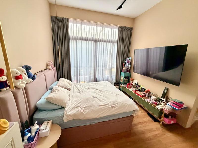 The Greenwich, 1 Seletar Road, Seletar / Yio Chu Kang, 2 Bedrooms, 1,044 sqft, Condominium For Sale, by Geraldine Lim, 500263567 - PropertyGuru.com.sg
