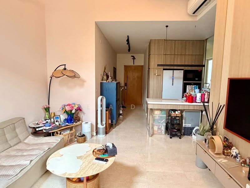 The Greenwich, 1 Seletar Road, Seletar / Yio Chu Kang, 2 Bedrooms, 1,044 sqft, Condominium For Sale, by Geraldine Lim, 500263567 - PropertyGuru.com.sg