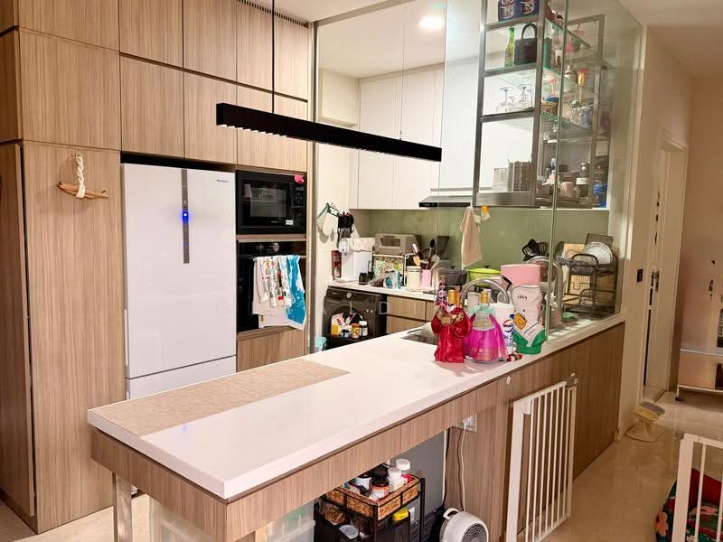 The Greenwich, 1 Seletar Road, Seletar / Yio Chu Kang, 2 Bedrooms, 1,044 sqft, Condominium For Sale, by Geraldine Lim, 500263567 - PropertyGuru.com.sg