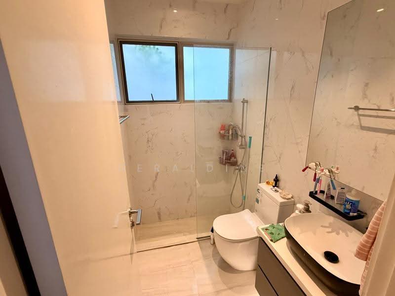 The Greenwich, 1 Seletar Road, Seletar / Yio Chu Kang, 2 Bedrooms, 1,044 sqft, Condominium For Sale, by Geraldine Lim, 500263567 - PropertyGuru.com.sg