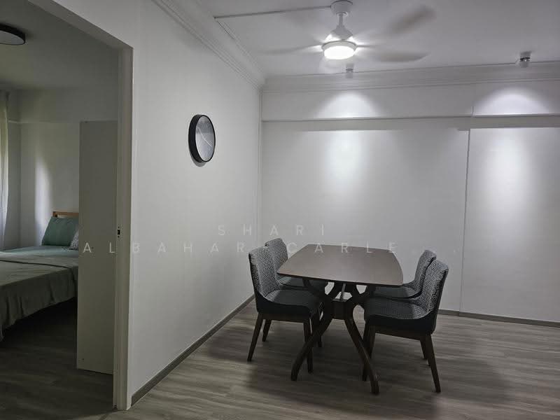 126 Pasir Ris Street 11, 126 Pasir Ris Street 11, Pasir Ris / Tampines, 3 Bedrooms, 1,109 sqft, HDB Flat For Sale, by Shari Albahar-Carlesater, 500263568 - Bedroom - PropertyGuru.com.sg