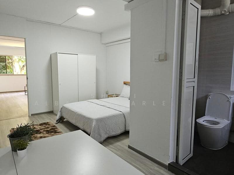 126 Pasir Ris Street 11, 126 Pasir Ris Street 11, Pasir Ris / Tampines, 3 Bedrooms, 1,109 sqft, HDB Flat For Sale, by Shari Albahar-Carlesater, 500263568 - Bedroom - PropertyGuru.com.sg