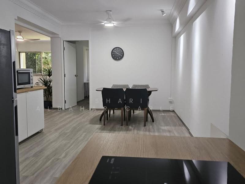 126 Pasir Ris Street 11, 126 Pasir Ris Street 11, Pasir Ris / Tampines, 3 Bedrooms, 1,109 sqft, HDB Flat For Sale, by Shari Albahar-Carlesater, 500263568 - Kitchen - PropertyGuru.com.sg