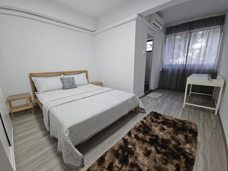 126 Pasir Ris Street 11, 126 Pasir Ris Street 11, Pasir Ris / Tampines, 3 Bedrooms, 1,109 sqft, HDB Flat For Sale, by Shari Albahar-Carlesater, 500263568 - Bedroom - PropertyGuru.com.sg