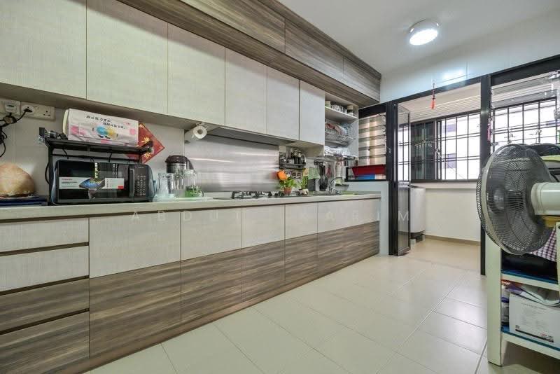 546B Segar Road, 546B 546B, Dairy Farm / Bukit Panjang / Choa Chu Kang, 3 Bedrooms, 1,205 sqft, HDB Flat For Sale, by Abdul Karim Farook, 500263569 - PropertyGuru.com.sg