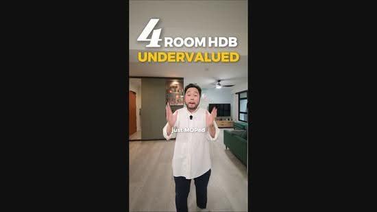 109A Bidadari Park Drive, Balestier / Toa Payoh, 3 Bedrooms, 1,001 sqft, HDB Flat For Sale, by Wayne Koh, 500263570 - PropertyGuru.com.sg