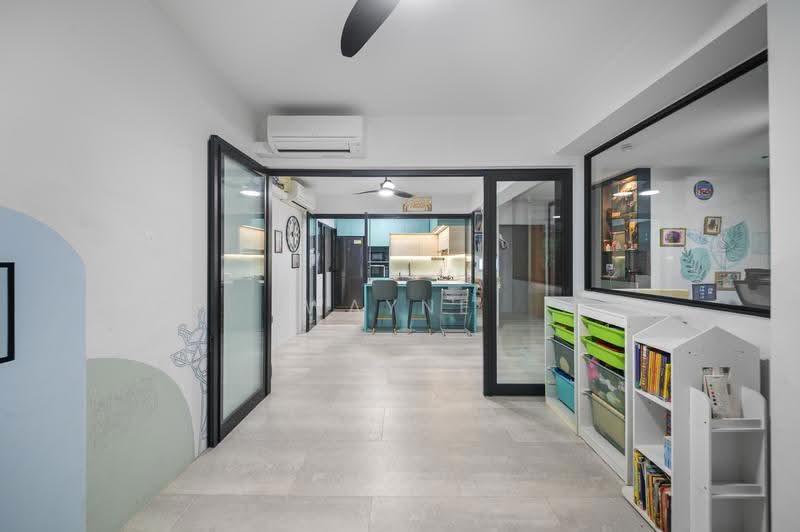 109A Bidadari Park Drive, Balestier / Toa Payoh, 3 Bedrooms, 1,001 sqft, HDB Flat For Sale, by Wayne Koh, 500263570 - PropertyGuru.com.sg