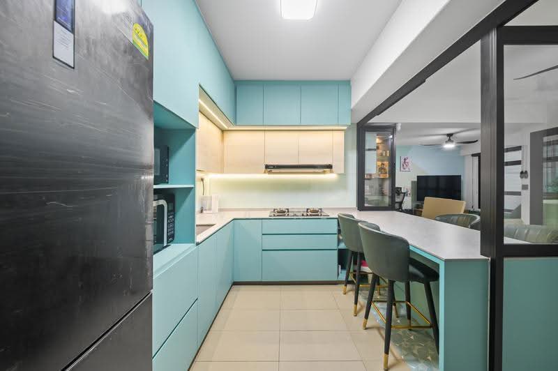 109A Bidadari Park Drive, Balestier / Toa Payoh, 3 Bedrooms, 1,001 sqft, HDB Flat For Sale, by Wayne Koh, 500263570 - PropertyGuru.com.sg
