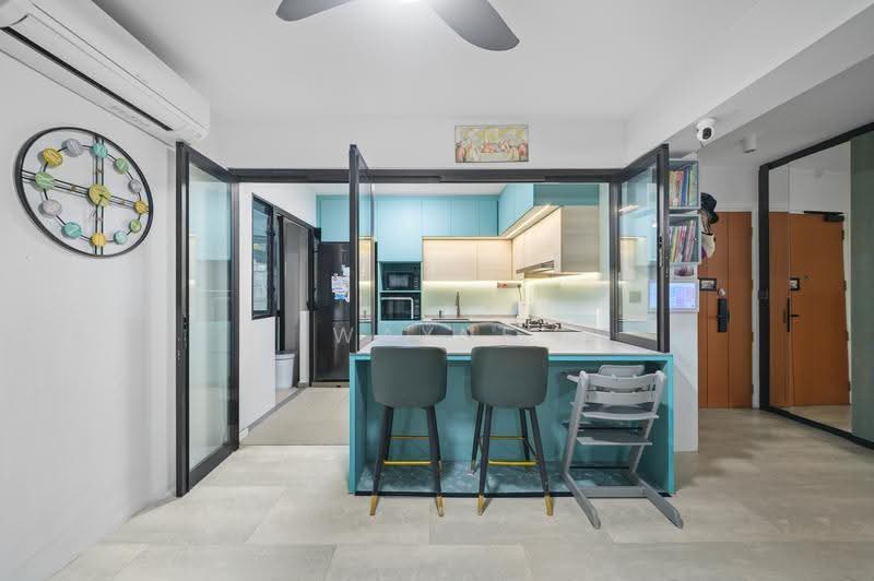 109A Bidadari Park Drive, Balestier / Toa Payoh, 3 Bedrooms, 1,001 sqft, HDB Flat For Sale, by Wayne Koh, 500263570 - PropertyGuru.com.sg