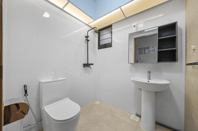 109A Bidadari Park Drive, Balestier / Toa Payoh, 3 Bedrooms, 1,001 sqft, HDB Flat For Sale, by Wayne Koh, 500263570 - PropertyGuru.com.sg